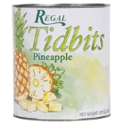 Canned Fruit