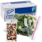 Resealable Plastic Bags