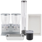 Food Storage Supplies