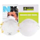 Respirators / Dust Masks
