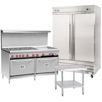 Restaurantequipment Md 