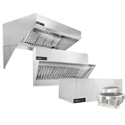 Restaurant Hood Systems