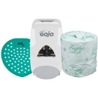Restroom Supplies