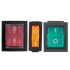 Rocker Switches