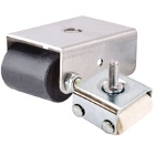 Roller Style Casters