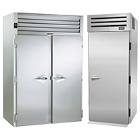 Solid Door Roll-In / Roll-Thru Spec Line / Institutional / Heavy-Duty Refrigerators