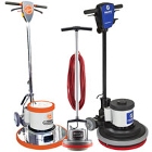 Rotary Floor Machines