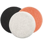 Rotary Floor Machine Pads, Discs, and Bonnets
