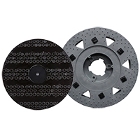 Rotary Floor Machine Parts and Accessories