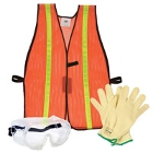 Safety Apparel