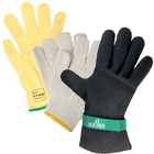 Safety / Non-Disposable / Leather Gloves
