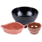 Salsa Bowls