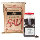 Salt and Pepper