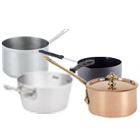 Sauce Pans