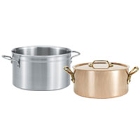 Sauce Pots