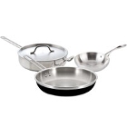 Saute Pans