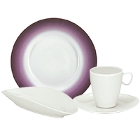 Schonwald Grace White Porcelain Dinnerware