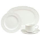 Schonwald Marquis White Porcelain Dinnerware