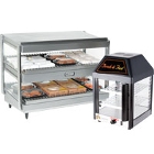 Self Serve Countertop Hot Food Display Warmers