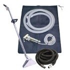 Carpet Shampooer / Extraction Machine Parts and Accessories