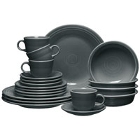 Homer Laughlin Slate Fiesta Dinnerware
