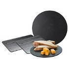 Slate Serving and Display Platters / Trays