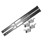 Slide, Track, and Roller Hardware