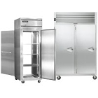 Solid Door Pass-In / Pass-Through Refrigerators