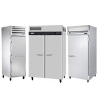 Solid Door Spec Line / Institutional / Heavy-Duty Reach In Refrigerators