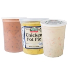 Pre-Made Soups