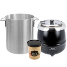 Soup Supplies