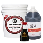 Soy Sauce