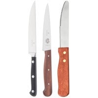 Restaurant Steak Knives | Commercial Steak Knives