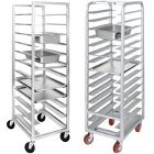 Steam Table Pan Racks
