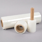 Stretch Wrap, Stretch Film, and Pallet Wrap