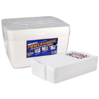 Styrofoam Coolers
