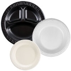 Styrofoam Plates