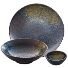 Playground Stoneware Dinnerware