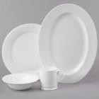 Syracuse China International Bone China Dinnerware