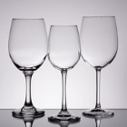Tall Wine Glasses