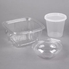 Tamper Evident Containers