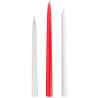 Taper Candles