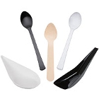 Taster Spoons