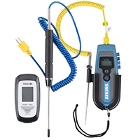 Thermocouple Thermometers and Probes