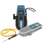 Thermocouple Thermometers and Probes