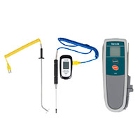 Thermocouple Thermometers and Probes