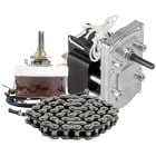 Toaster Conveyor and Motor Parts
