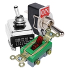Toggle Switches