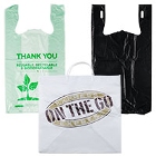 To-Go Bags and Take-Out Bags