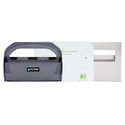 Toilet Seat Covers, Dispensers, and Combination Dispenser / Disposal Units